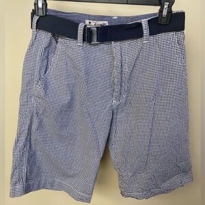 NWOT, Islandia men shorts